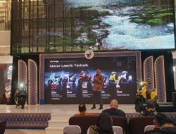 Bisa Test Ride di Palembang Square, Indomobil eMotor Tawarkan Promo Menarik Selama Launching