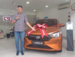 Pasar Bergejolak, Penjualan Astra Daihatsu Plaju Palembang Tetap Tumbuh, Gran Max Jadi Penopang