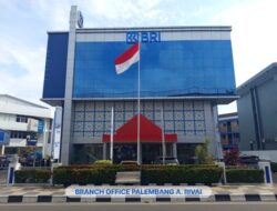 BRI Laporkan Sindikat Kredit Fiktif ke Polda Sumsel, Tegaskan Zero Tolerance to Fraud