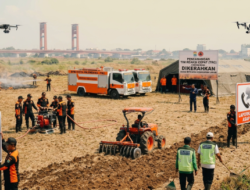 Cegah Kebakaran Lahan Musim Kemarau, Wali Kota Palembang Bentuk Tim Reaksi Cepat