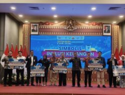 Dorong Wirausaha Baru, Bank Sumsel Babel Bersama OJK Rilis Kredit Sultan Muda 2026