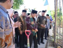 Masuk 9 Besar Kota Paling Toleran, Makassar Jadi Lokasi Pertama Pembangunan Gerbang Moderasi Indonesia