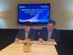 Dari MWC Shanghai, Telkomsel Gandeng China Telecom Boyong Solusi 5G, AI, dan IoT ke Indonesia