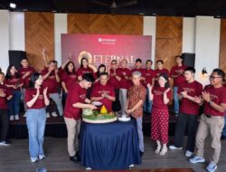 Wyndham Opi Hotel Palembang Merayakan Hari Jadi ke-8, Dari Aksi Sosial hingga Promo Suite Mewah