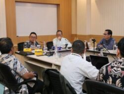 Tanggulangi Karhutla, APHI dan GAPKI Sepakati Protokol Bersama Percepat Pemadaman Api