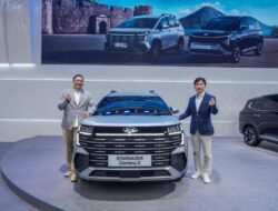 Dukung PSSI Pers, Hyundai Motors Indonesia Semarakkan ASEAN Hyundai Cup 2026