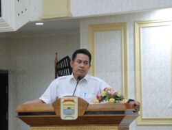 Melalui Aplikasi SILABA, Pemkot Palembang Wujudkan Pengelolaan Bank Sampah Transparan dan Terukur