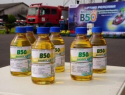 81 Tahun Indonesia Merdeka, Kilang Plaju Konsisten Pasok Energi dan Hadirkan Inovasi B50