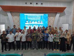 FER Kendari 2026 Angkat Ekoteologi, Soroti Tata Kelola SDA Sultra