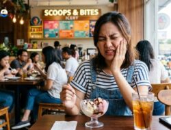 Sering Bau Mulut Saat Stres dan Diet Protein? Kenali Penyebab Utama dan Solusinya