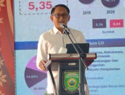 Potensi Inflasi Agustus 2026 Meningkat, BI dan Pemprov Sumsel Perkuat Rantai Pasok GSMP