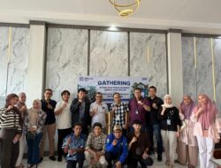Cabang Sekayu Gelar Gathering, Langkah Nyata Optimalisasi BUM Desa sebagai Agen Brilink dan Ekosistem Digital Desa