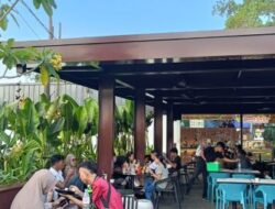 Nongkrong 24 Jam Makin Seru! 7Days Buka Cabang Baru di SPBU Palima, Ada Suki hingga Kopi Nada