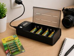 Tips Memaksimalkan Masa Pakai Baterai dan Pengelolaan Limbah Elektronik