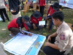 Dorong Kemandirian Warga, Kilang Plaju Kukuhkan Kawasan Siaga Bencana di Palembang
