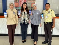 QITA by BRI, Layanan Bank Digital yang Memudahkan Usaha dan Transaksi di Muba
