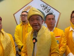 Legalkan 25 Ribu Sumur Minyak Rakyat di Sumsel, Menteri ESDM Bahlil: Demi Keadilan Ekonomi