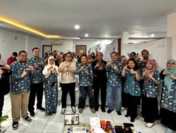 Upaya Cegah Stunting dari Hulu, Pegadaian dan POGI Beri Layanan Kesehatan Gratis 150 Ibu Hamil di Sumbagsel