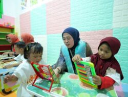 Perkuat Perlindungan dan Hak Anak, Pemkot Palembang Resmi Hadirkan “TAS Wong Kito”