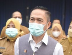 Antisipasi Musim Kemarau dan Kabut Asap, Pemkot Palembang Wajibkan Masker hingga Larang Bakar Sampah