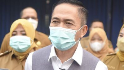 Antisipasi Musim Kemarau dan Kabut Asap, Pemkot Palembang Wajibkan Masker hingga Larang Bakar Sampah