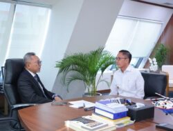 Progres Proyek PSEL Palembang Capai 93 Persen, Pemkot Siapkan TPA Karya Jaya