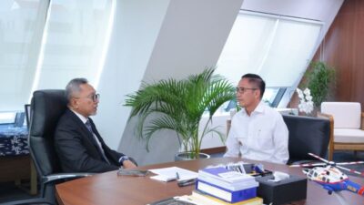 Progres Proyek PSEL Palembang Capai 93 Persen, Pemkot Siapkan TPA Karya Jaya