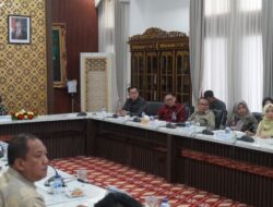 Perkuat Akses Keuangan Daerah, Sumatera Selatan Kembali Masuk Nominasi TPAKD Award 2026