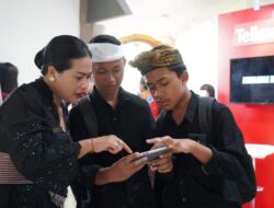 Matematika Jadi Lebih Menyenangkan, Kolaborasi Telkomsel dan Pemprov PBali Hadirkan Ekosistem “AI for Education” yang Inklusi