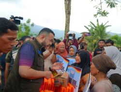 Kawasan Kuranji Rawan Bencana, Pemko Padang Tawarkan Opsi Relokasi ke Balai Gadang Hingga Simpang Haru