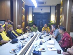 Pemkot Palembang Sambut Zuriat Kerajaan Jambal Kelantan, Pererat Hubungan Budaya
