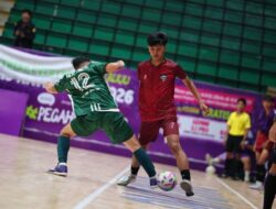 Cari Bibit Unggul Futsal Indonesia, AXIS Nation Cup 2026 Kembali Sapa Pelajar di 40 Kota