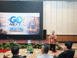 Transformasi Digital Hotel Palembang, FiberStar Siapkan Solusi ICT Terintegrasi