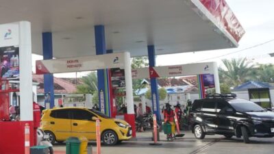 Pertamax Turun Per 1 Agustus 2026, Ini Daftar Lengkap Harga BBM Non-Subsidi Pertamina