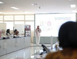 Kilang Plaju dan Ditres PPA-PPO Polda Sumsel Edukasi Pekerja Pentingnya Pendekatan Keluarga Cegah Kekerasan Perempuan dan Anak