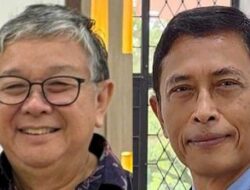 Atasi Kebakaran Lahan Gambut, Pakar Sarankan Strategi Berbasis Sains dan Verifikasi