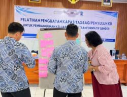 Perkuat Keadilan Gender, Institut KAPAL Perempuan dan IPeKB Bengkulu Latih Penyuluh KB Transformatif