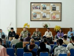 Pemprov Siapkan Kampung Kreatif Sumut Berkah untuk Genjot Pembangunan Desa