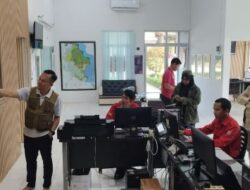 Hadapi Musim Kemarau, APHI Perketat Pengawasan dan Kesiapsiagaan Karhutla di OKI