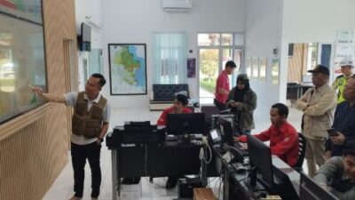 Hadapi Musim Kemarau, APHI Perketat Pengawasan dan Kesiapsiagaan Karhutla di OKI