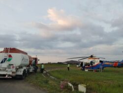 Pertamina Pastikan Pasokan Avtur Labuan Bajo Aman dan Terjaga