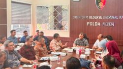 Potensi Kerugian Negara Rp1 Triliun akibat Penyalahgunaan BBM Bersubsidi di Aceh
