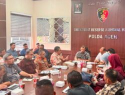 Potensi Kerugian Negara Rp1 Triliun akibat Penyalahgunaan BBM Bersubsidi di Aceh