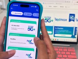 Sambut HUT ke-81 RI, XLSMART Umbar Promo Kemerdekaan untuk XL, Smartfren, hingga AXIS