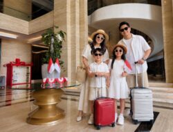 Meriahkan HUT RI dan Festival Kue Bulan, Wyndham Opi Hotel Palembang Hadirkan Penawaran Menarik