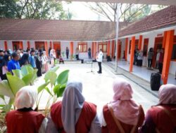 Dukung Program Presiden Prabowo, Pemprov Sumsel Lepas Rombongan SRT 31 Palembang menuju OKI