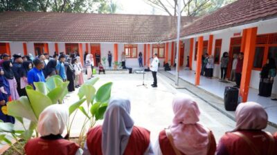 Dukung Program Presiden Prabowo, Pemprov Sumsel Lepas Rombongan SRT 31 Palembang menuju OKI