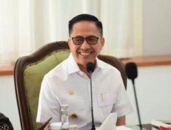 Imbas Kabut Asap Karhutla, Wali Kota Palembang Akan Bagikan 10 Ribu Masker untuk Warga