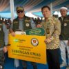 Pegadaian Palembang Perluas Gerakan Pilah Sampah ASLINMAS, Salurkan Bantuan ke 5 Provinsi