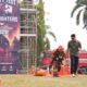 Gerak Cepat Hadapi Kondisi Darurat, Kilang Plaju Uji Kesiapan Tim Fire Brigade